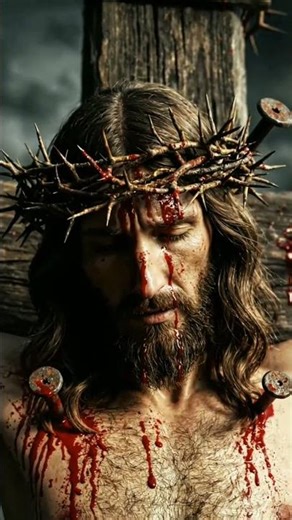 "O SILÊNCIO DA CRUZ "