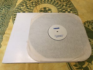 Paragon - Paragon Demo