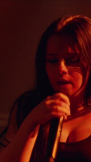 This song live omfg | mercy jessie murph