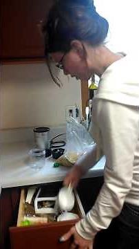 How to make millet flour