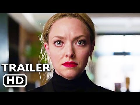 THE DROPOUT Trailer (2022)