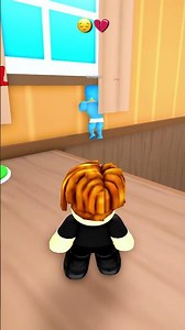 Baby Bacon Play Teamwork Obby and Sad End #roblox #bacon