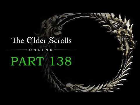 THE ELDER SCROLLS ONLINE Walkthrough | Part 138 | Court of Contempt | ESO Gameplay