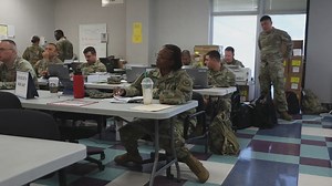 Fort Cavazos - Deployment Readiness Center (7244th MSU)