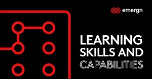 Learning Skills & Capabilities