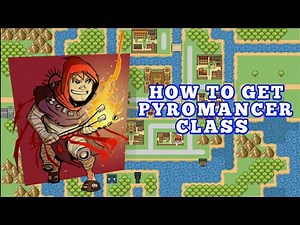 DOOM AND DESTINY ADVANCED - HOW TO GET PYROMANCER SPIRIT AND ITS URN