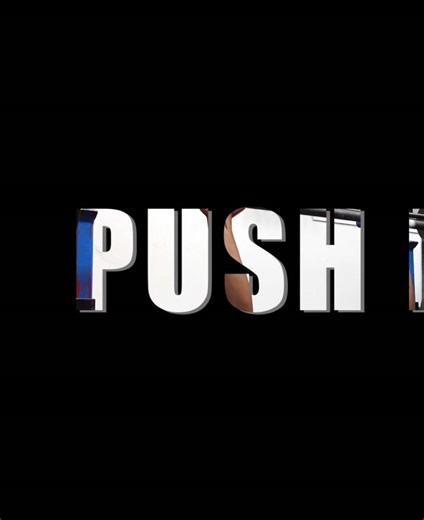 Day 112 – Push Day Pt. 74 | Code: PROJECTJOSH Chest, shoulders, biceps locked in. Keep pushing forward, no matter what. Run it up & rep the grind Use code PROJECTJOSH Netherathletic & AspyrAthleticwear