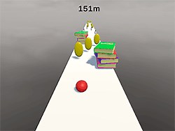 Earn Ball | Play Now Online for Free - Y8.com