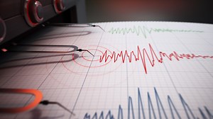 Massive magnitude 5.2 earthquake with seven aftershocks rattles US state