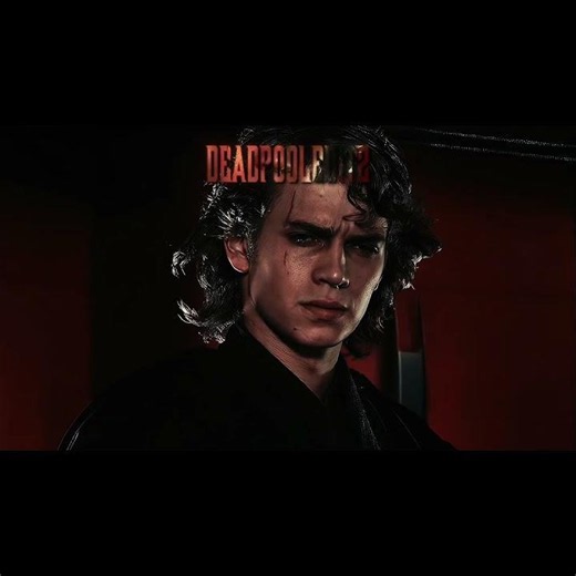 The saddest star wars character... || d4vd - Romantic Homicide ||