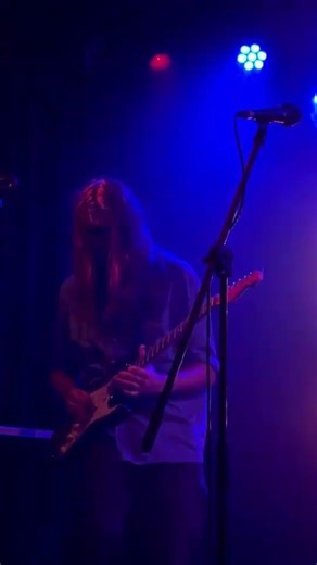 the band adhd // live & loud