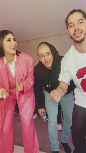 Morocco TikTok Dance Compilation: Unmatched Vibes with Family and Friends