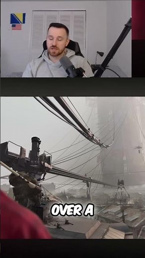 Steam Frame: Wireless VR Gaming on a New Level #shorts