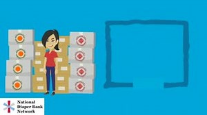 21 shares | Local diaper banks need the help of community members to supply thousands of diapers to families in need. One great way to get involved in your local diaper bank is to host a diaper drive in your community. Watch our video on tips to hosting a drive then go to our website to download our diaper drive toolkit for more information. #DiaperOn https://nationaldiaperbanknetwork.org/how-to-host-a-diaper-drive/ | The National Diaper Bank Network | Facebook