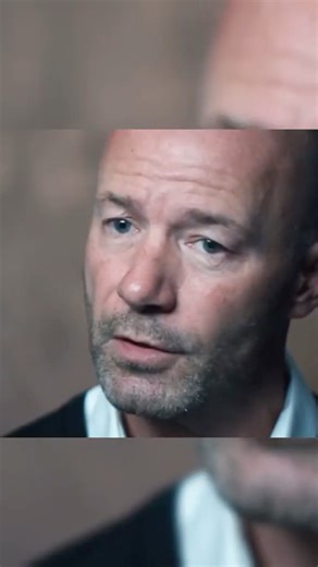 Alan Shearer on Bobby Robson 👔⚽️