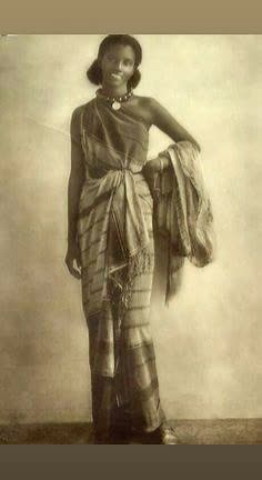 Hawo Tako: A Symbol of Somali Nationalism