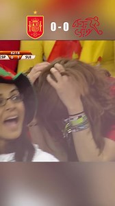 Spain vs Switzerland | Group stage -2010 FIFA World Cup #ClassicMatch #bongda | Classic Match- Trận Cầu Siêu Kinh Điển