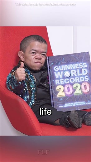 These Human Records Are Absolutely Insane😨
