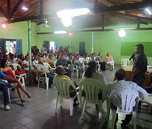 Community Associations and Sustainable Development in Rural Brazil