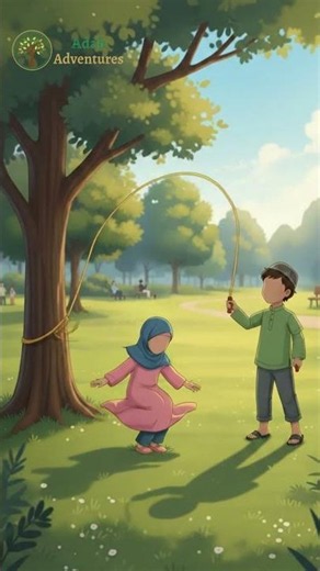 The promises we keep may seem small to others, but they matter greatly to Allah.