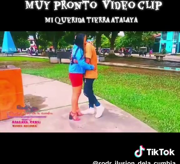 Pronto: Video Clip de Mi Querida Tierrita Atalaya