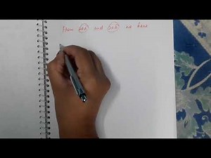 Lecture-32| Part-2| Rectangular Potential well