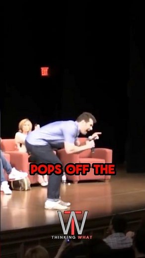 Crowder WENT OFF on Audience