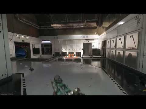 BO7 Zombies HALF BAKED Dave Chapelle 420