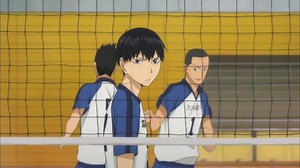 Haikyuu!! - sesion 1 capitulo 1 | animes en español latino :3