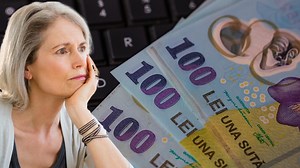 Cât timp se reține pensia la oficiul poștal dacă titularul lipsește din localitate. CNPP explică