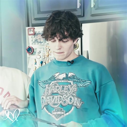 Creative Edits of Matt Sturniolo: A Must-Watch Compilation