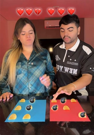 Boom Boom Boom Challenge Explained