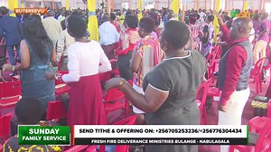 2K views · 249 reactions | Oli kikolo Yesu ffe tuli matabi #2023 tuyambe ssebo tubale ebibala #newyear2023declarations #muziraministries | Muzira Ministries | Facebook