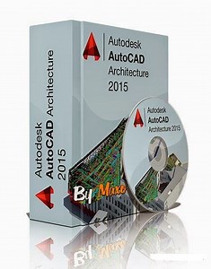Crack For Autocad Architecture 2015 Logo