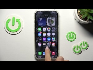 How To Turn Off Running Apps In iPhone 15 Pro