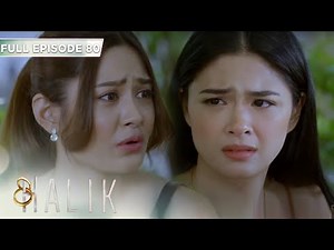 [ENG SUBS] Full Episode 80 | Halik | Jericho Rosales, Sam Milby, Yen Santos, Yam Concepcion