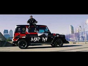 A$AP TYY - A Long Time (Official Music Video)