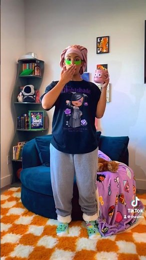 Play, build & make it your own! 💚 #MySims: Cozy Bundle Available Now ✨