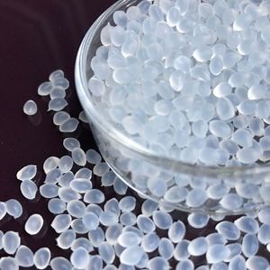 [Hot Item] PP Granules with Impact Resistant Copolymer