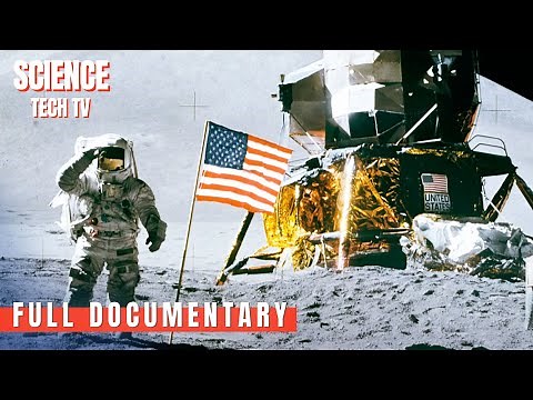 Apollo: The Untold Training Stories | Apollo Astronauts: Training NASA's Moon Men | Full Documentary