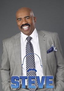 Steve - watch tv show streaming online