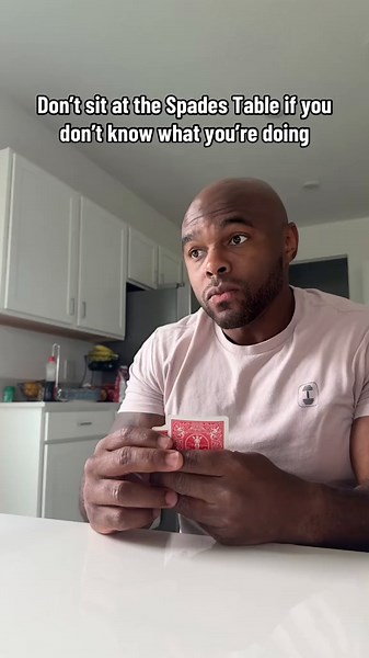 Serious Spades Game Culture