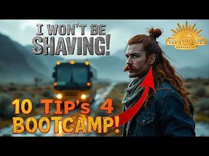 Australian Army 10 Tips for Kapooka Basic Training