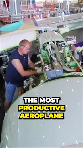 #manufacturing #plane #boeing