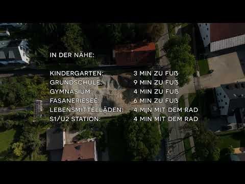 Feldmoching - Feldmochingerstraße 352 // Better Real Estate GmbH