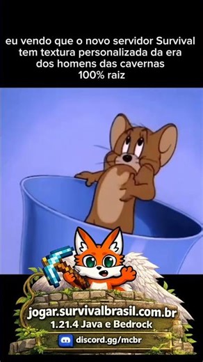 é muito bonito cara #minecraft #survivalcominscritos #survival #memes #minecraftbr