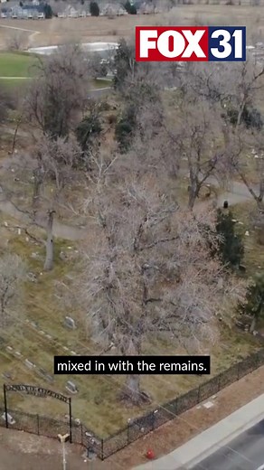 A coffin burial ban has been put in place in the city of Lafayette’s cemetery. The city issued a moratorium on those types of burials after crews recently found human remains while digging a hole for another grave. | FOX31 KDVR.com