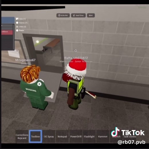 Valley Prison XP Guide: Level Up Fast!