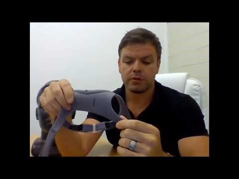 Simplus Full Face Mask Headgear (3 Pack)