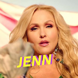 4.2K views · 279 reactions | Coolin' down—The Boss Way. Jenn Lyon returns June 10 to #ClawsTNT | Claws | Facebook